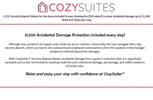 Barton Hills Apartment | CozySuites Studio Skyline Barton Creek #02