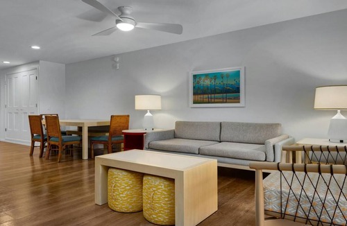 Kihei Resort | Create Lasting Family Memories at WorldMark Kihei- 2 Bedroom