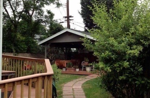 Carlson Park House | Culver City/LA Family paradise!
