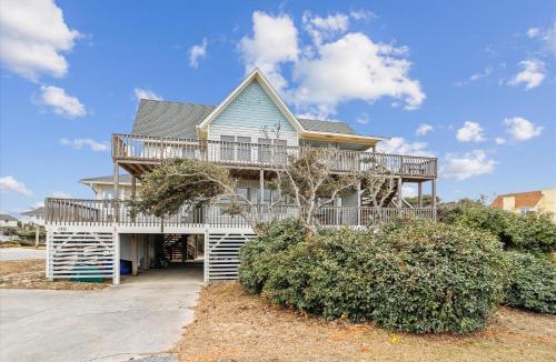 Tuckahoe House | D130 - Shannon