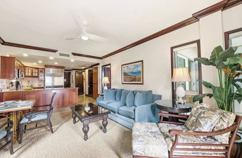 Wailua Condo | D304 - 2 King Beds, Ocean Views, AC, Resort Amenities in Kapaa! Modern & Clean!