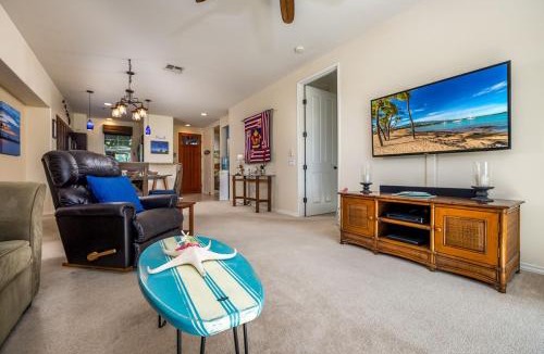 Waikoloa House | D4 Waikoloa Fairway Villas