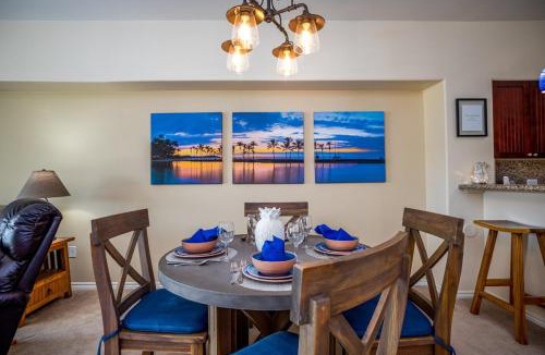 Waikoloa House | D4 Waikoloa Fairway Villas