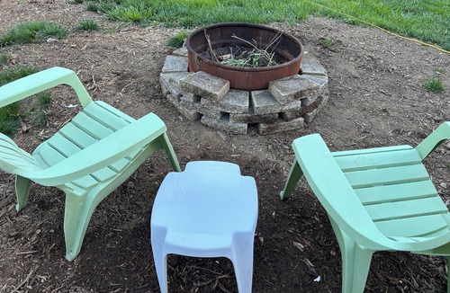 Boonsboro Bed & Breakfast | Dandelion in the Heart of Boonsboro