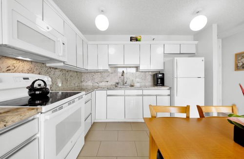 Diamond Head - Kapahulu - St. Louis Condo | Deluxe Diamond head Ocean View Waikiki Condo - 1509-1 Free Parking & Free Wifi