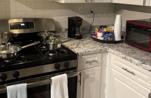 North Druid Hills Apartment | Diamond Coco Cozy Unit in the 🤍 of Emory