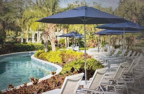 Orange Lake Condo | Discounted popular Spring Break Week - Holiday Inn Club West Village