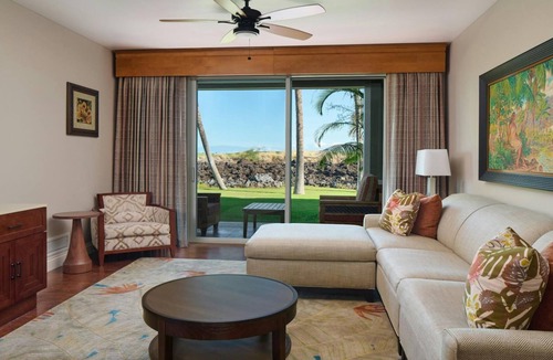 Kamuela Resort | Discover Tropical Bliss and Family Fun at Kings’ Land by HGV-2 BD. Plus