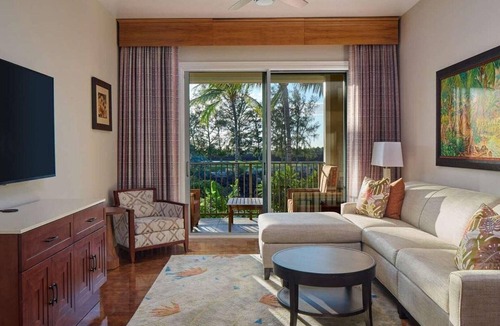 Kamuela Resort | Discover Tropical Fun and Family Adventure at Kings’ Land by HGV-2 Bedroom