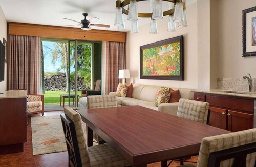 Kamuela Resort | Discover Tropical Fun and Family Adventure at Kings’ Land by HGV-2 Bedroom