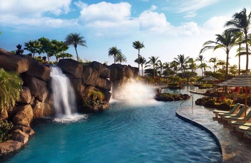 Kamuela Resort | Discover Tropical Fun and Family Adventure at Kings’ Land by HGV-2 Bedroom