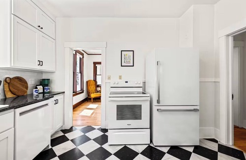 Boise House | Downtown Bungalow with Geothermal Hot Spring