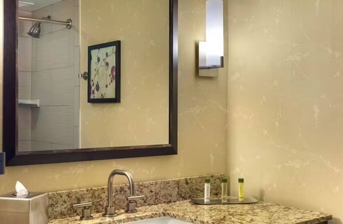 Little Tokyo Hotel | Downtown LA Presidential Suite w/Luxe Spaces & Steps to Cultural Landmarks
