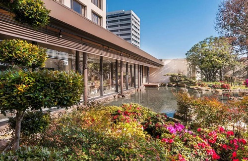 Little Tokyo Hotel | Downtown LA Presidential Suite w/Luxe Spaces & Steps to Cultural Landmarks