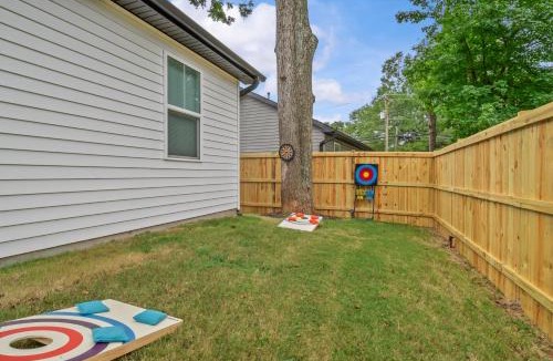 Simpsonville House | Downtown Simpsonville