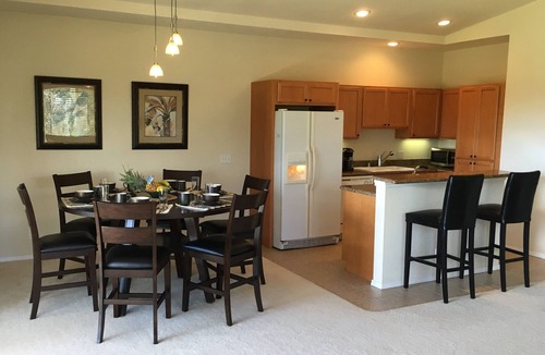 Waikoloa Condo | Dream Living Condo in Waikoloa Village