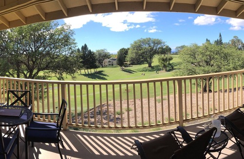 Waikoloa Condo | Dream Living Condo in Waikoloa Village