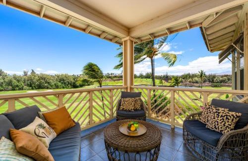 Waikoloa House | E34 Waikoloa Fairway Villas