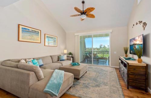 Waikoloa House | E34 Waikoloa Fairway Villas