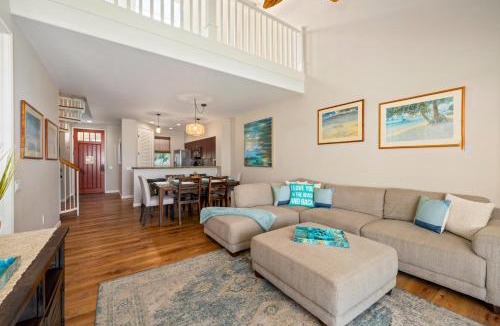 Waikoloa House | E34 Waikoloa Fairway Villas