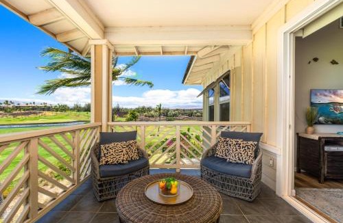 Waikoloa House | E34 Waikoloa Fairway Villas