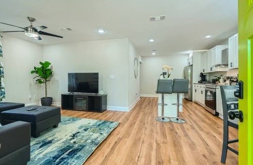 Pittsburgh House | Elegant Atlanta Haven | 3 Bedroom Near Downtown