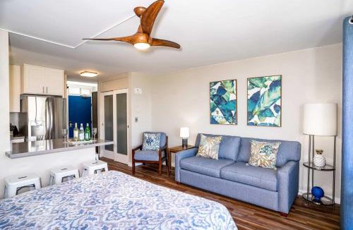 Kihei House | Endless & Elegant Vistas