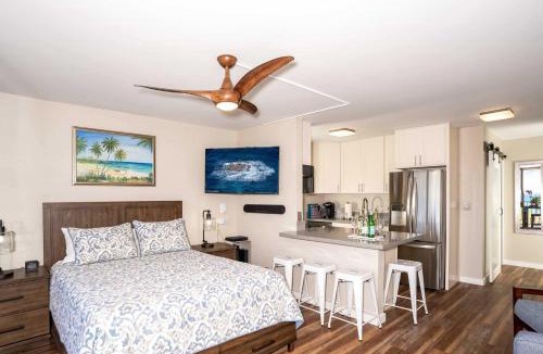 Kihei House | Endless & Elegant Vistas