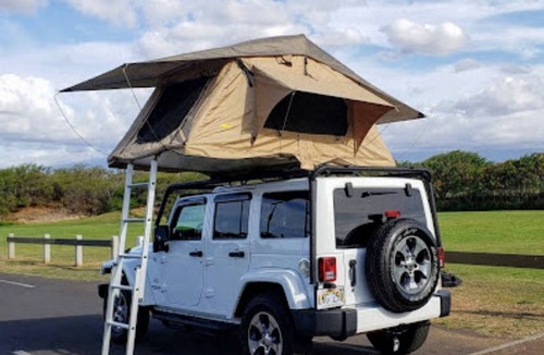 Kahului House | Epic Maui Adventure On a Shoestring Budget