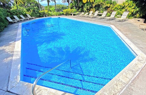 Kapalua House | Epic Ocean View. Remodeled. Luxury condo. 2 Pools