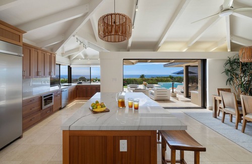 Kamuela House | Expansive Mauna Kea Resort Home, 3 private bdrms and massive kids suite!
