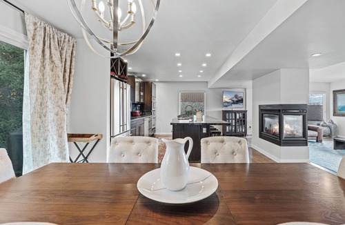 Downtown Salt Lake City House | Experience the Best of SLC in This Urban Retreat!1/2 Block from Temple Square