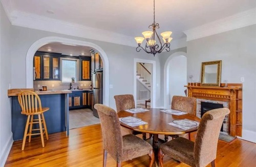 Rome House | Experience Timeless Elegance: Restored Gem by Rome’s Clock Tower. Reserve Now.