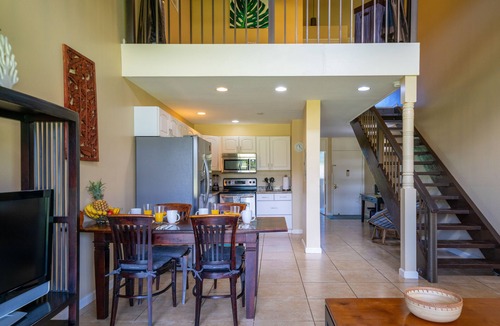 Kahuku Condo | Extraordinary Listing on the Block! 2 Story Condo Renovated!