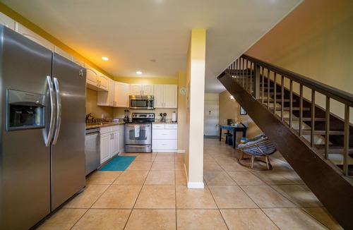 Kahuku Condo | Extraordinary Listing on the Block! 2 Story Condo Renovated!