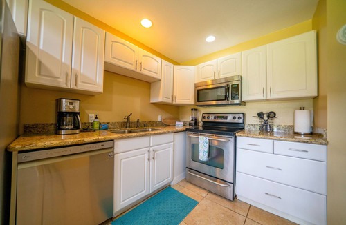 Kahuku Condo | Extraordinary Listing on the Block! 2 Story Condo Renovated!