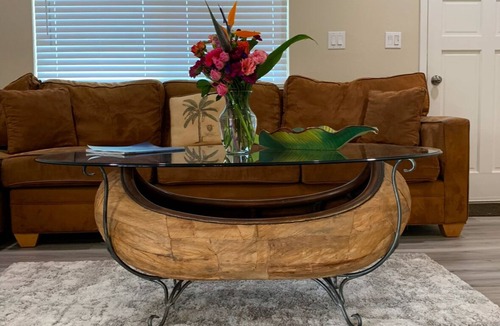 Kamuela House | Fabulous 3-bedroom Hawaiian home.