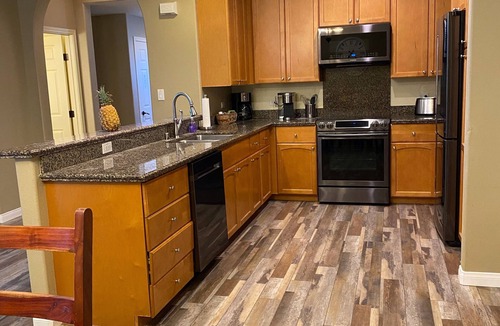 Waikoloa House | Fabulous Waikoloa Colony Villas 3 Bdrm/3 Bath Condo