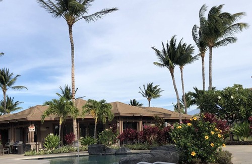 Waikoloa House | Fabulous Waikoloa Colony Villas 3 Bdrm/3 Bath Condo