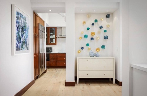 Kaupulehu House | Fairway Villa 110D – Bright & Modern | Onsite Staff & Daily Housekeeping