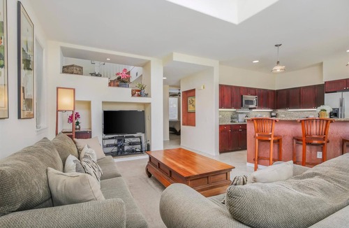 Waikoloa Village Condo | Fairway Villas at Waikoloa Golf View 3 Bedroom