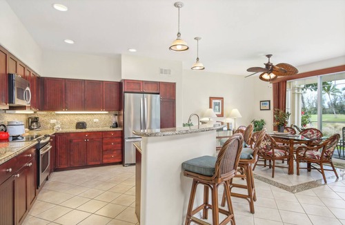 Waikoloa Village Condo | Fairway Villas at Waikoloa Golf View 3 Bedroom