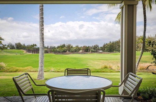Waikoloa Village Condo | Fairway Villas at Waikoloa Golf View 1 Bedroom