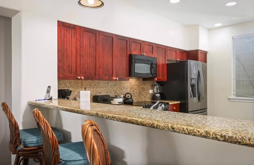 Waikoloa Village Condo | Fairway Villas at Waikoloa Golf View 1 Bedroom