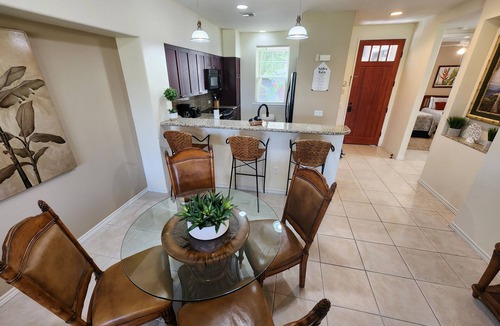 Waikoloa Condo | Fairway Villas D2 Waikoloa Beach Resort Ground Floor Central AC Golf Course View