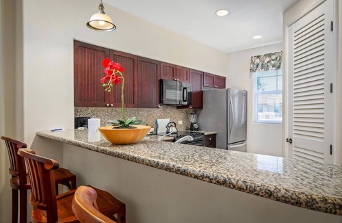 Waikoloa Village Condo | Fairway Villas Waikoloa Golf View 2 Bedroom + Loft