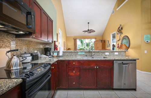 Waikoloa Village Condo | Fairway Villas Waikoloa Golf View 2 Bedroom + Loft
