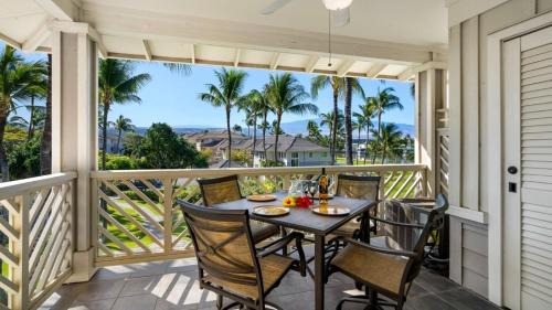 Waikoloa House | Fairway Villas Waikoloa L32