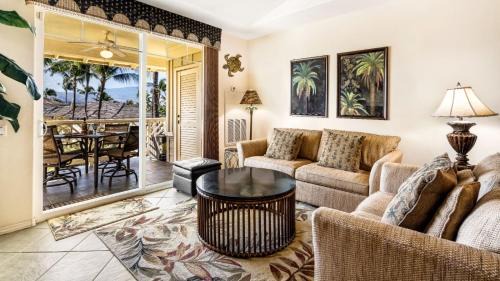 Waikoloa House | Fairway Villas Waikoloa L32