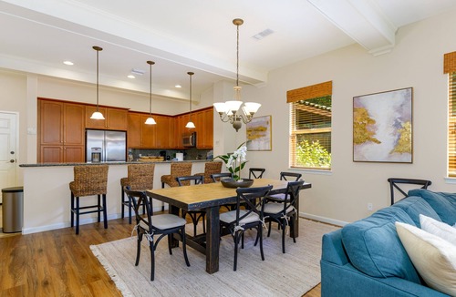 Kamuela Condo | Fairways 402- Mauna Lani Resort-Private Beach Club Access-Golf Course Front-3 BR